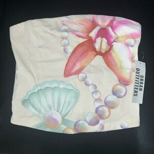 Urban outfitters tube top